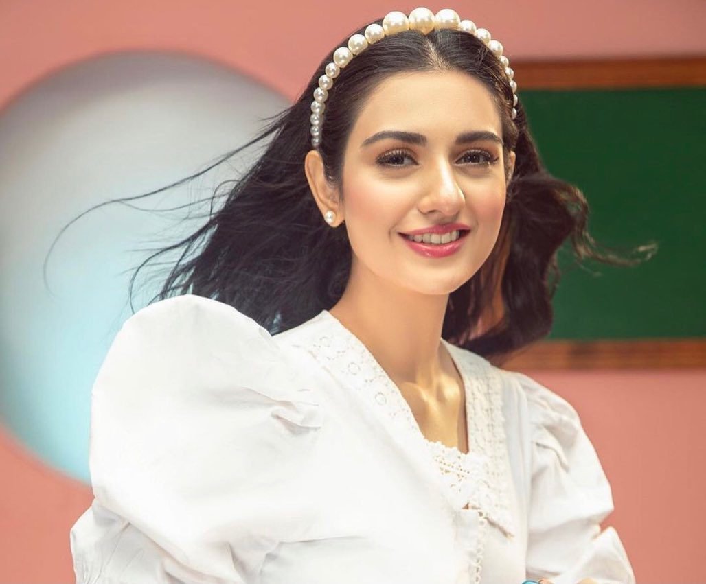 Royal Pearls Headband