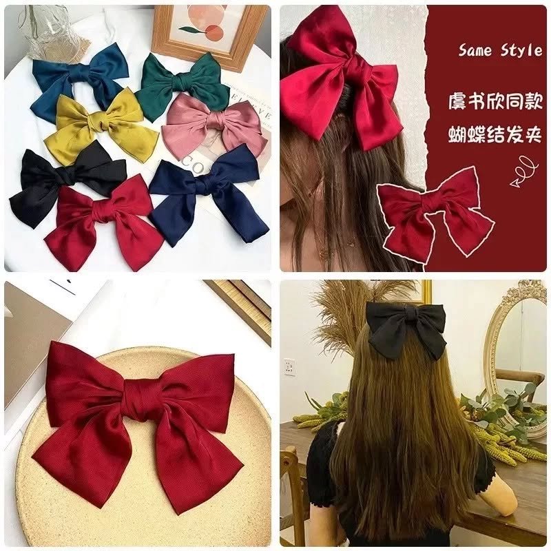 silk bow silk bow