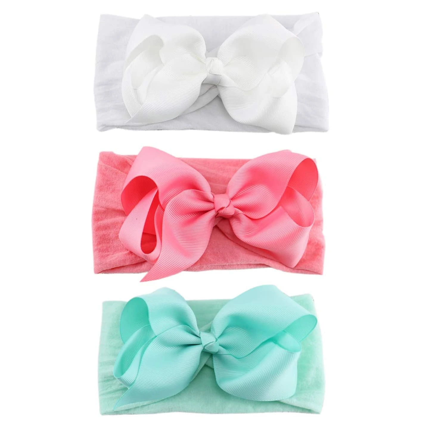 Big Bow Headband Big Bow Headband