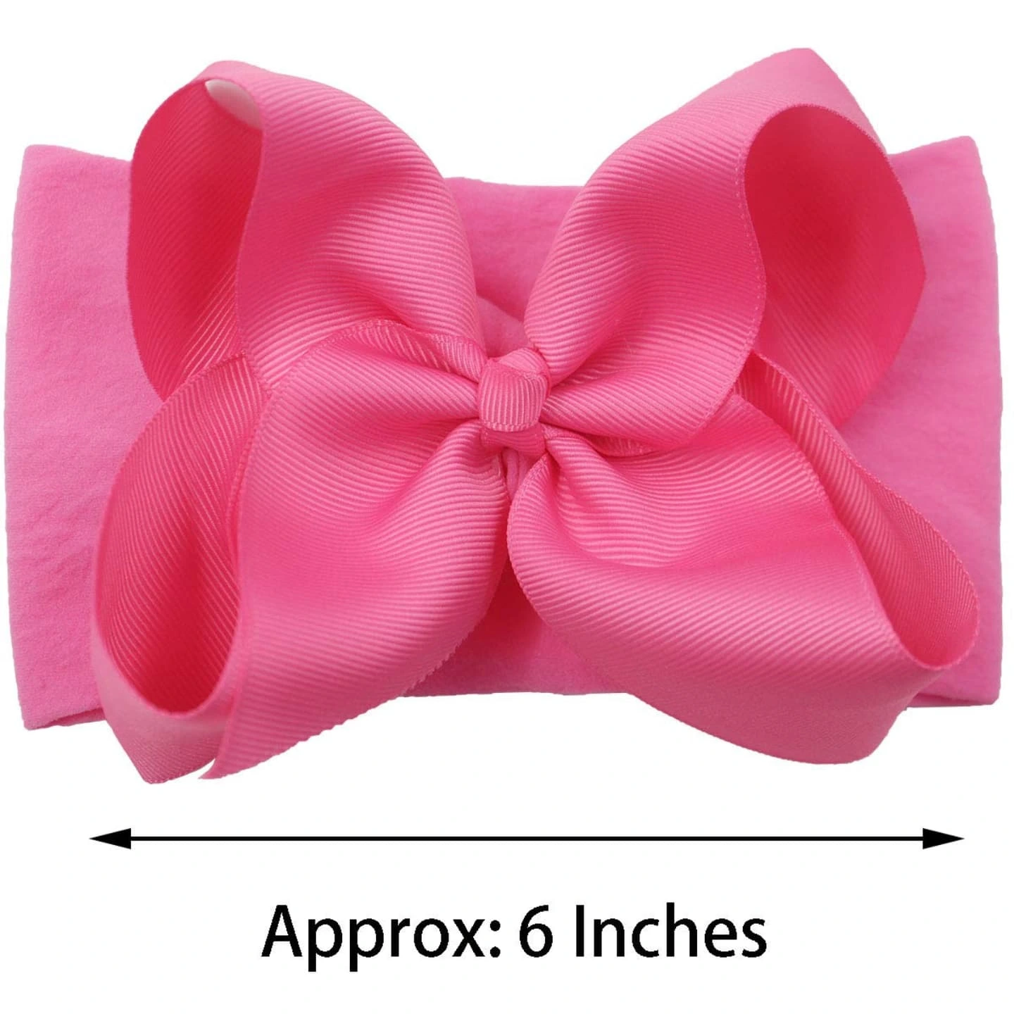 Big Bow Headband Big Bow Headband