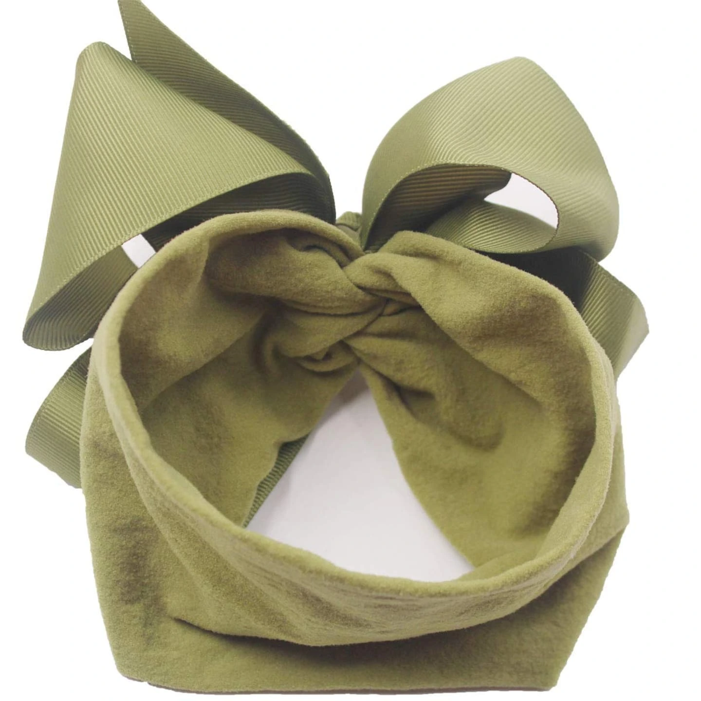 Big Bow Headband Big Bow Headband