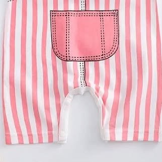 Summer Soft Romper Summer Soft Romper