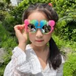 Disney Minnie Mouse Sunglasses