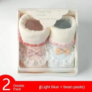 MF Accessories | Booties Pack