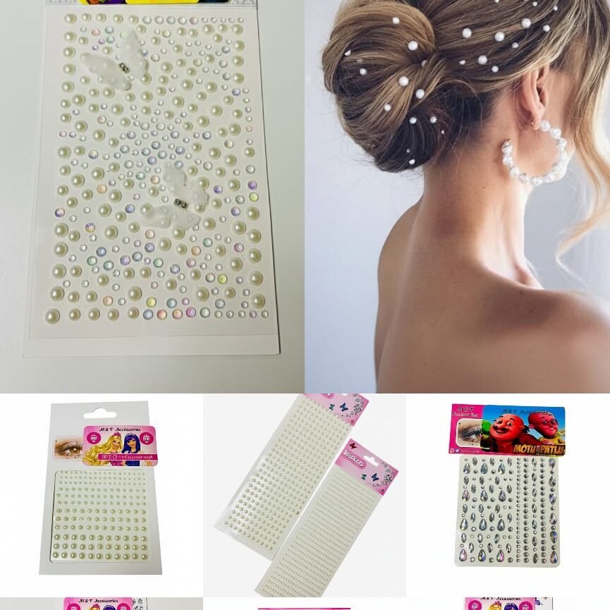 pearl beads pearl beads