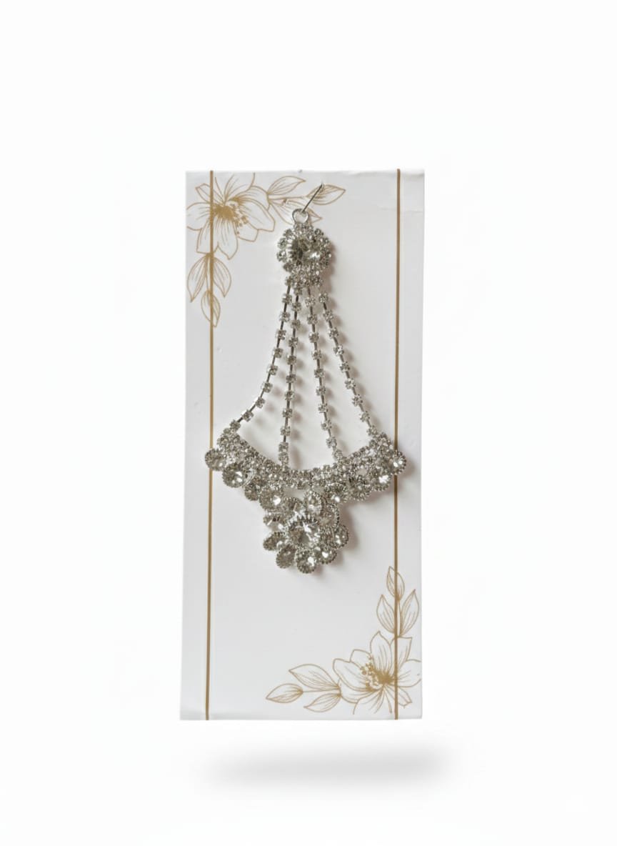 Eid Elegance Jhoomar Eid Elegance Jhoomar