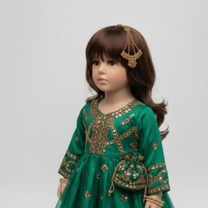 Eid Elegance Jhoomar