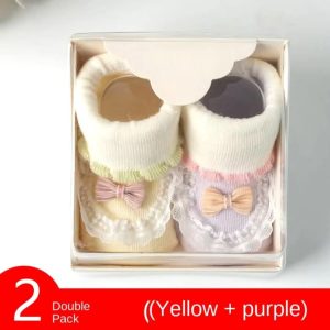 MF Accessories | Booties Pack