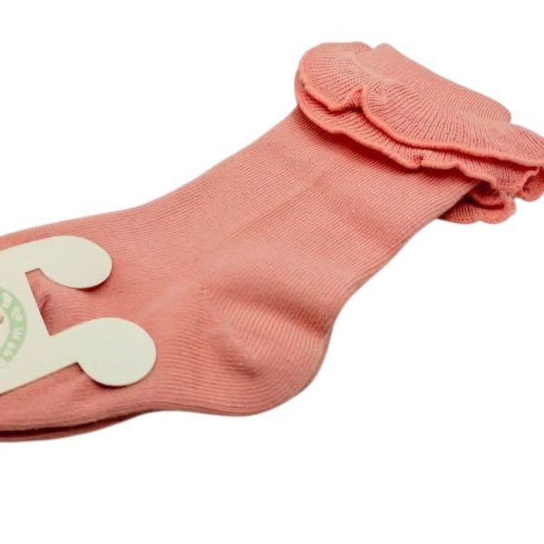 frill socks