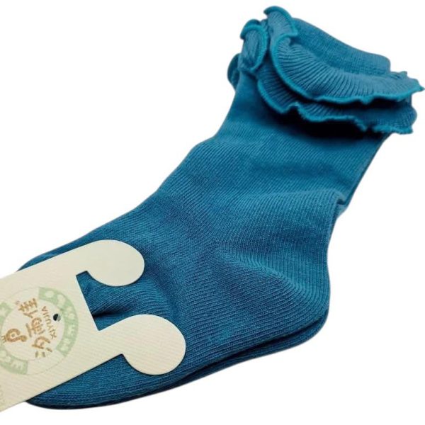 frill socks