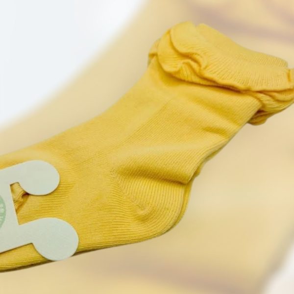 frill socks