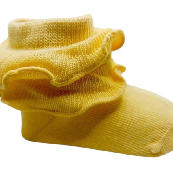 frill socks
