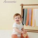 Spring/Summer Hollow-Out Stockings