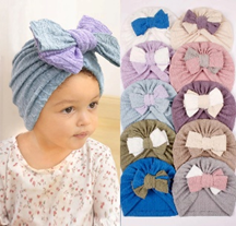 Summer Special Baby Turbans