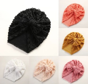 Summer Special Ruffle turbans