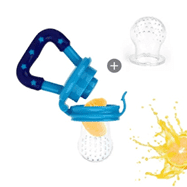 MF Accessories | baby fruit pacifier