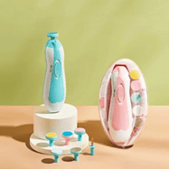 MF Accessories | nail trimmer | electric | kids | new borns | adults
