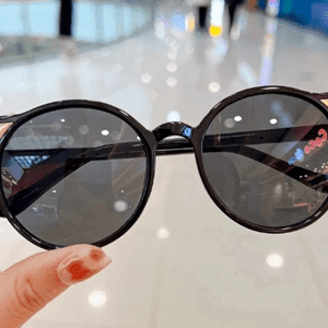 image1392MF Accessories | Kids Glasses | Black | White | Pink | Red | Brown