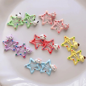 MF Accessories | girls character star tictacs