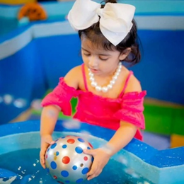 Alyana Pearl Necklace