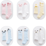Summer Special Mesh Socks