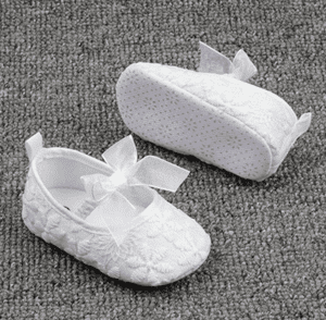 MF Accessories | Shoes | Socks | Booties | Multi Colour | Pink White Red Shoes