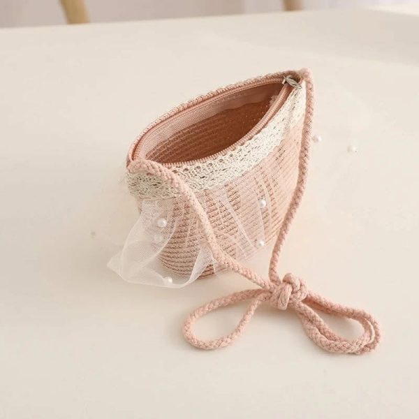 pouch hat set