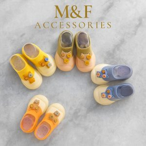 silicone shoes