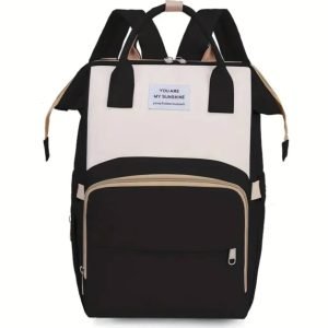 MF Accessories | Daiper Bags