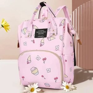 MF Accessories | Daiper Bags