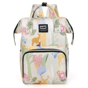 MF Accessories | Daiper Bags