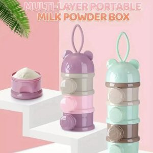multi purpose box