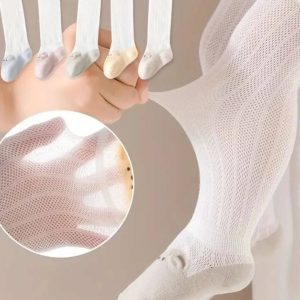 pack of 5 cute socks