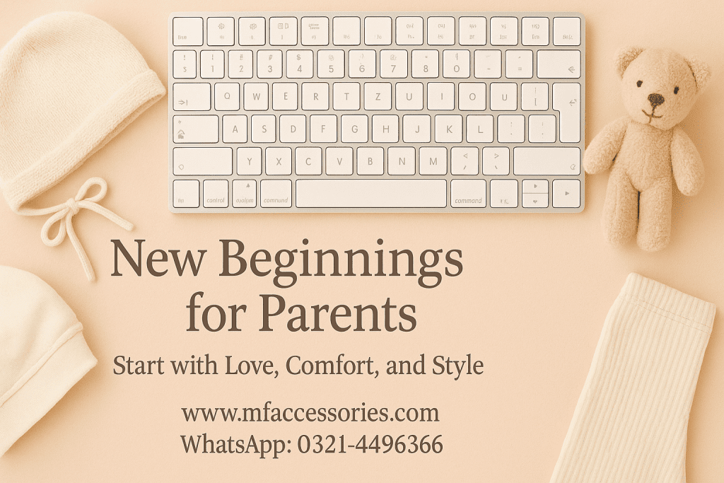 Begning for new parents