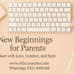 Begning for new parents