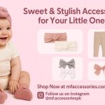 accessories | for kids | infants