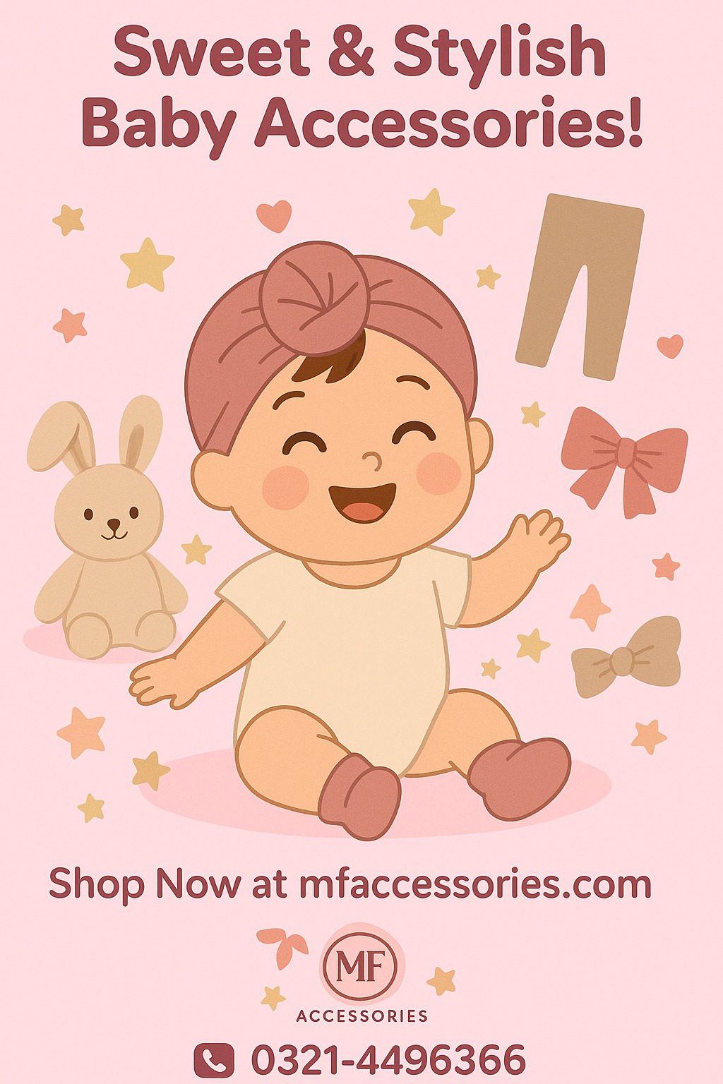 mf accessories
