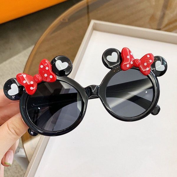 mickey mouse glasses