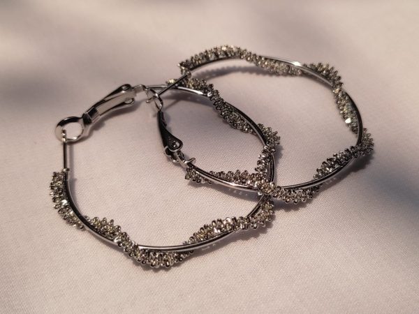 eAR RINGS FOR GIRLS
