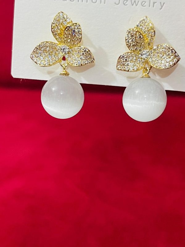 eAR RINGS FOR GIRLS