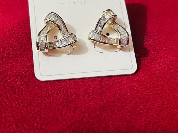 eAR RINGS FOR GIRLS