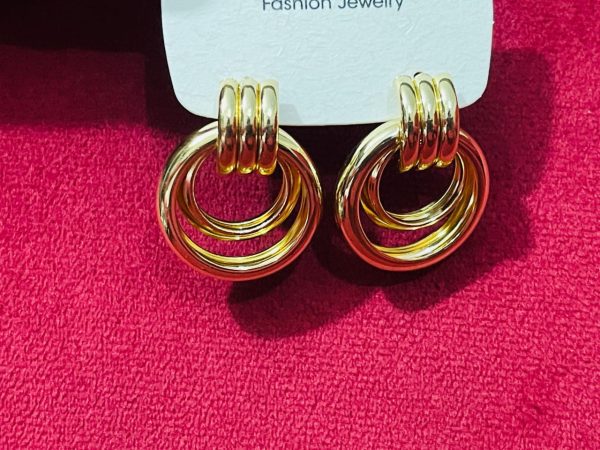 eAR RINGS FOR GIRLS