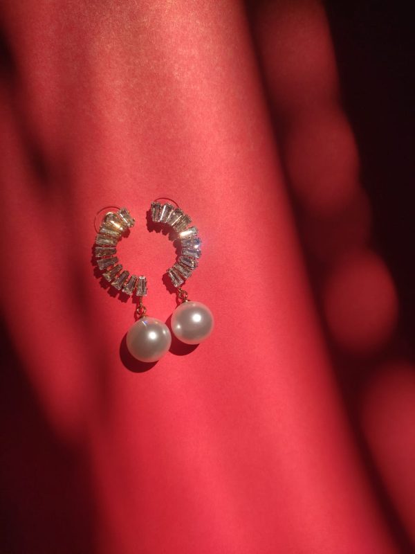 eAR RINGS FOR GIRLS