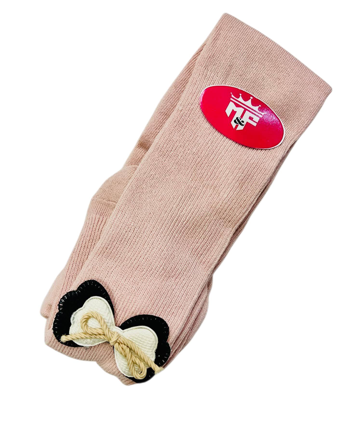 bunny bow legging e bunny bow legging