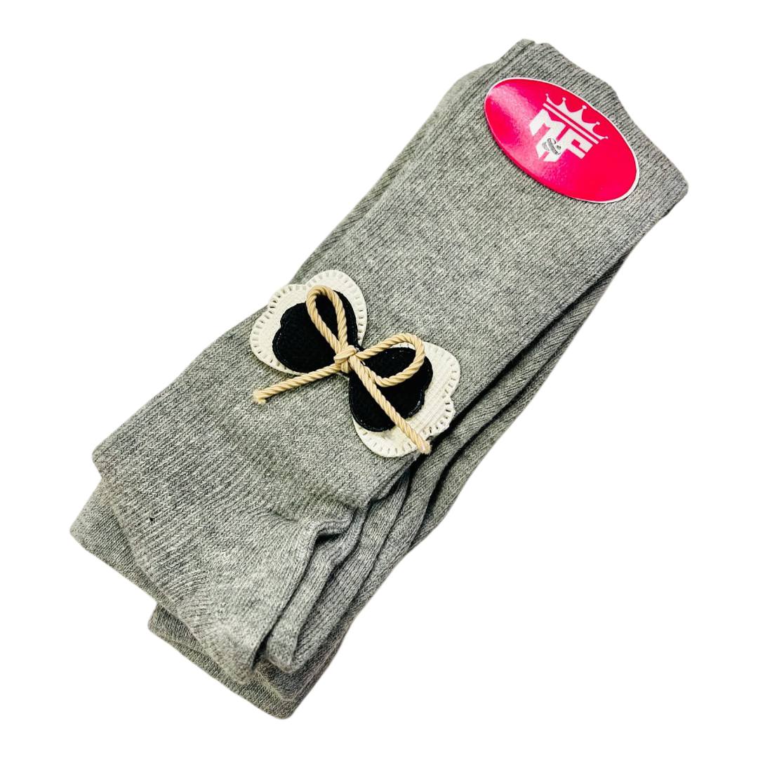 bunny bow legging f bunny bow legging