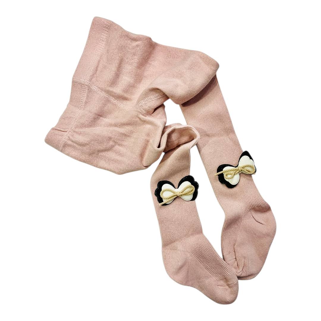 bunny bow legging h bunny bow legging