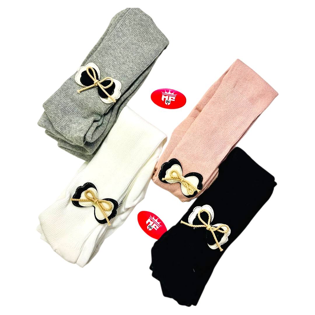 bunny bow legging i bunny bow legging