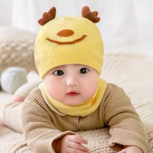 Soft Cap + Neck Warmer