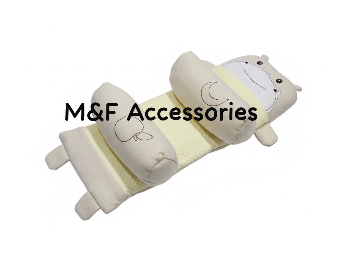 Flat Head Support Pillow Flat Head Support Pillow