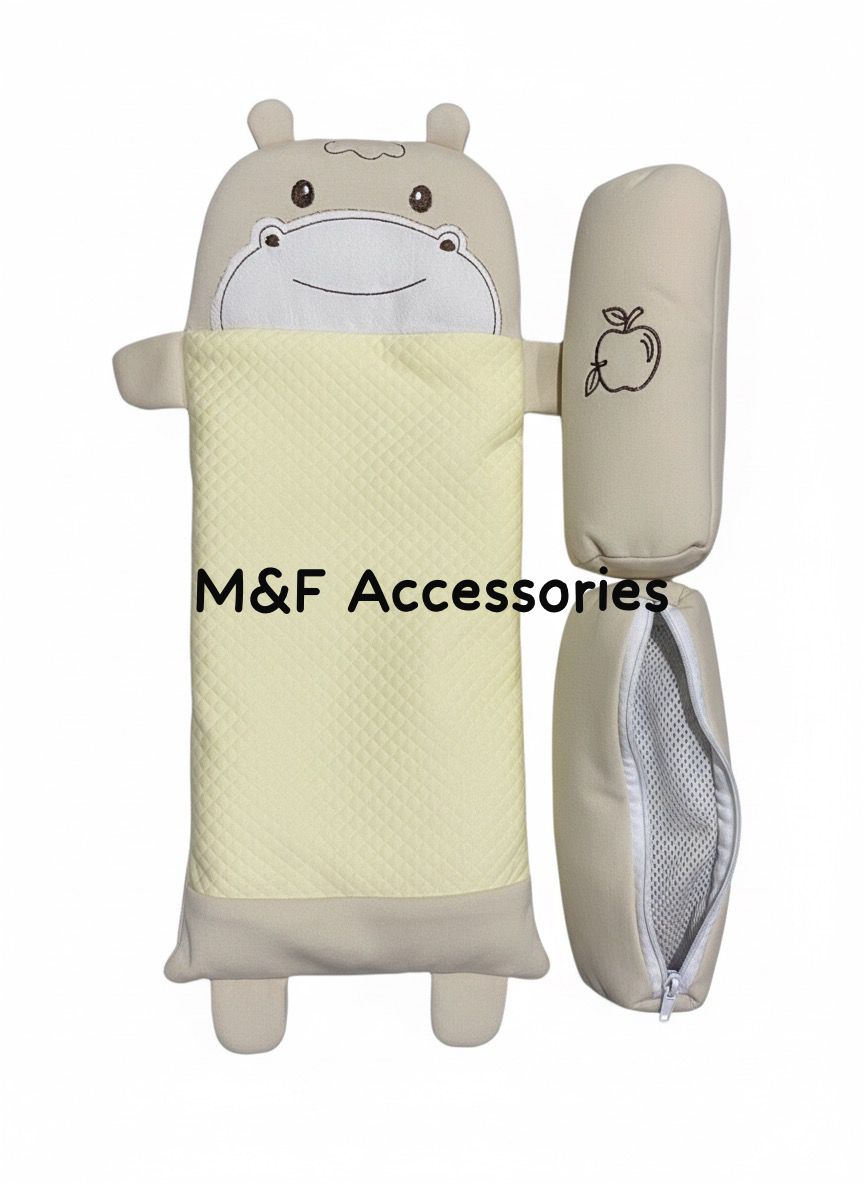 Flat Head Support Pillow Flat Head Support Pillow